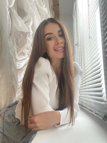 Проститутка Надюша